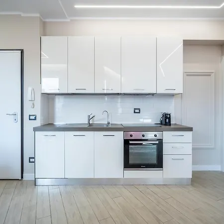 5 Minuti Stazione Luxury Fi Appartement Florence Buitenkant foto
